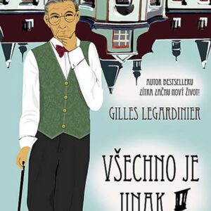 Všechno je jinak! Nový román od autora bestselleru Zítra začnu nový život! Tolik laskavého a moudrého humoru v jedné knize se jen tak nevidí…Kdybychom se řídili obecně platnými kritérii