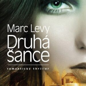 Druhá šance <p>Andrew Stilman