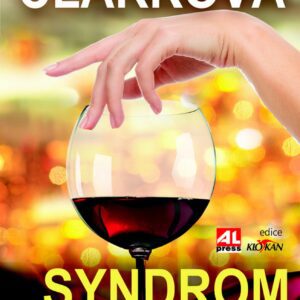 Syndrom Anastasia <p>Judith se chystá ke svatbě a trápí ji