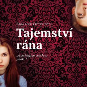Tajemství rána <p>Dawn opouští rodinné sídlo Cutlerů a přijíždí do New Yorku