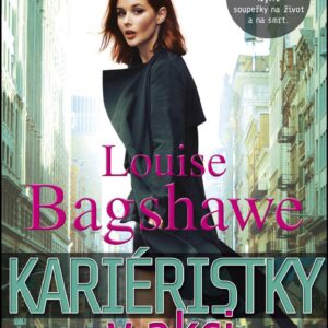 Kariéristky v akci <p>Rowena a Topaz