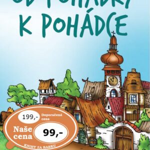 Od pohádky k pohádce <p>Bylo