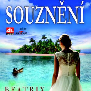Ostrov souznění <p>Henrietta se vydá na ostrov Samoa