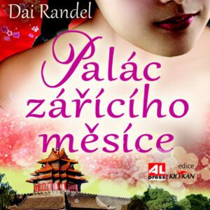 Palác zářícího měsíce <p>Portrét starověké Číny – kde láska