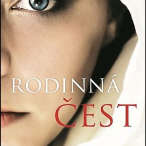 Rodinná čest <p>Jsou okamžiky