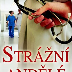 Strážní andělé <p>Cherri sní o rodině