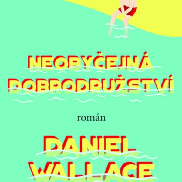 Neobyčejná dobrodružství Edsel Bronfman je nevýrazný