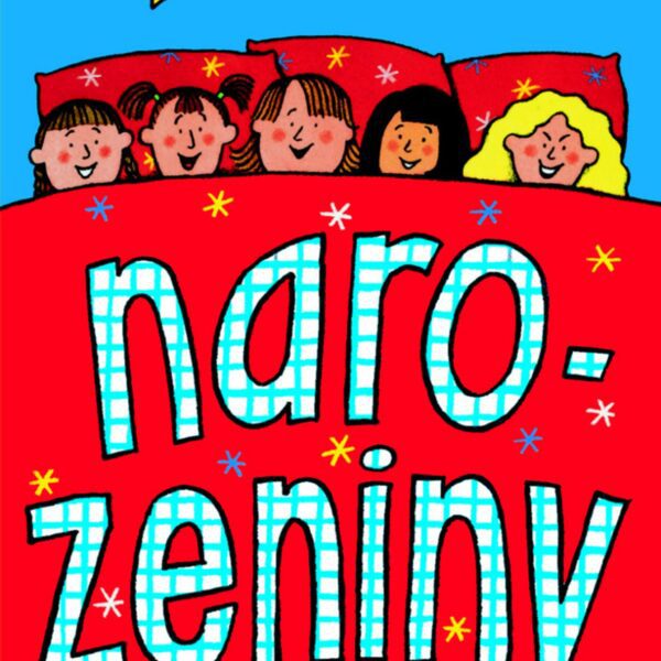 Narozeniny Daisy chodí do nové školy. Většina spolužaček se k ní chová hezky