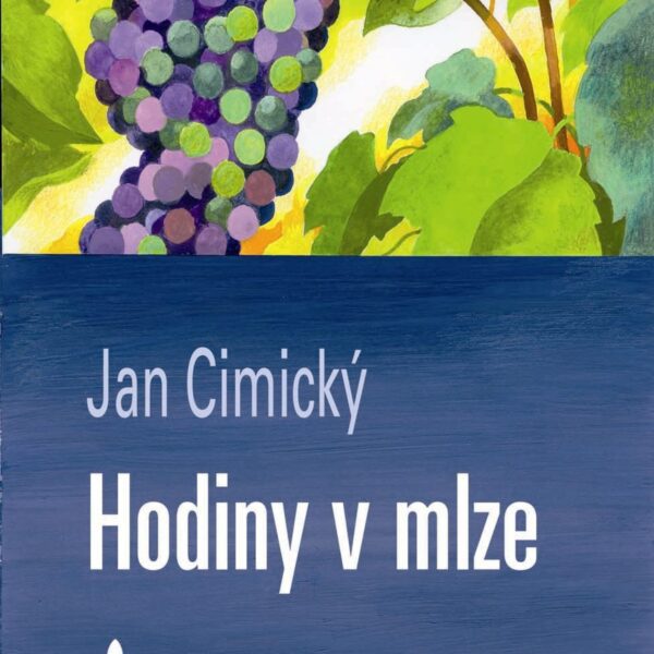 Hodiny v mlze Autor v novém románu vyvolává retrospektivu krásné i pochmurné doby svého dospívání