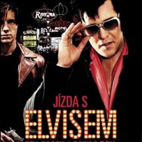 DVD Jízda s Elvisem (Slim box) Jízda s Elvisem je pravdivý příběh o jednom životě vedle krále rock & rollu. Sex