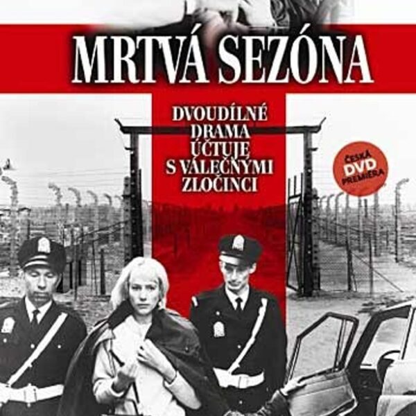DVD Mrtvá sezóna Městečko  Dorgeit prožívá podzim a začíná mrtvá sezóna. Mrtvá sezóna pro turisty