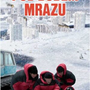 DVD Pod bodem mrazu
