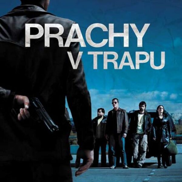 DVD Prachy v trapu 3 parťáci a jejich boss Leonardo ukradli v mexické bance 12 milionů dolarů. Teď vede jejich cesta do Buenos Aires