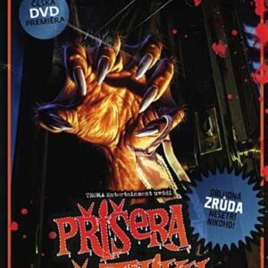 DVD Příšera z šatníku <p>Také máte ve skříni pořádně hladové a zábavné monstrum jako Troma?</p>