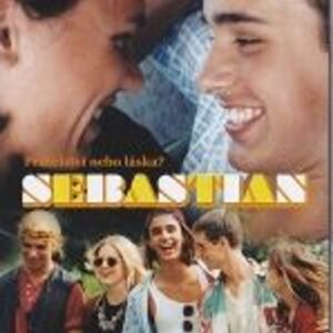 DVD Sebastian