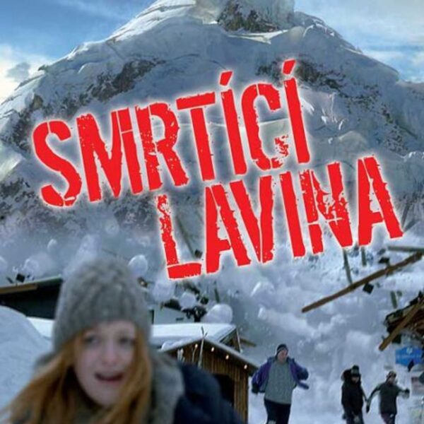 DVD Smrtící lavina Vent je malé městečko obklopené zasněženými horami. Jenže tohle krásné místo se může velmi rychle proměnit v nejhorší noční můru. Za poslední dny napadlo extrémní množství sněhu a hrozí sesuv lavin. Záchranáři doporučují evakuaci