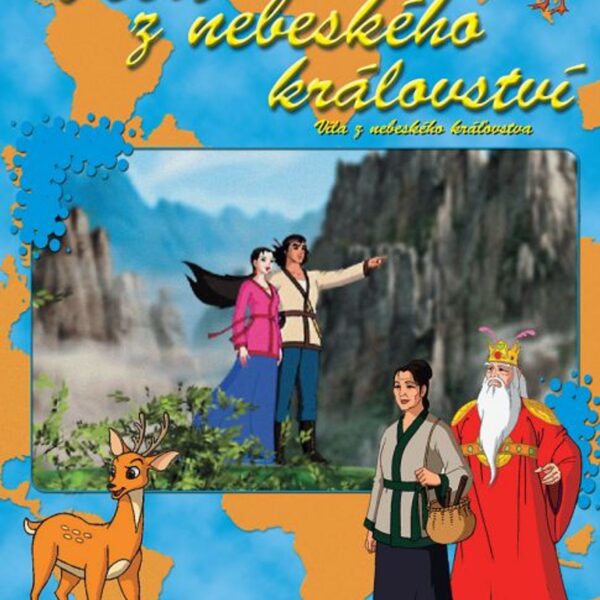 DVD Víla z nebeského království Okolo hory Kumkang je zakázáno lovit. Mladý Mudal tam ale jednoho dne najde postřeleného srnečka. Vezme ho domů