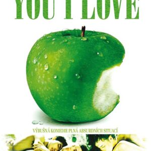 DVD You I Love (Digipack) <p>Příběh vypráví o Věře a Timovi