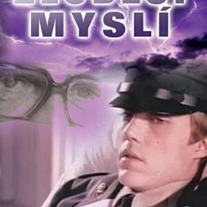 DVD Zloději myslí <p>Úžasný herec Christopher Walken v jedné ze svých prvních filmových rolí. James Reese (CHRISTOPHER WALKEN)