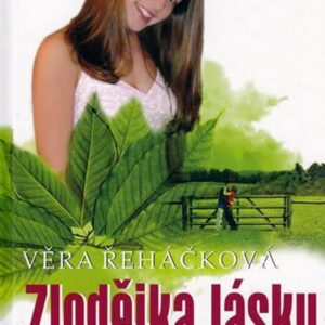 Zlodějka lásky <p>Dospívající holky na malé vsi řeší problém kolem kluků: Chodit s vrstevníkem nebo starším