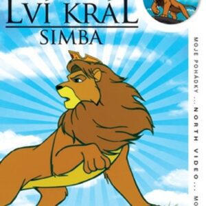 DVD Lví král - Simba 10