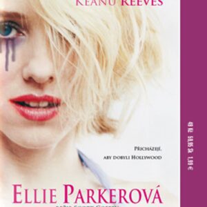 DVD Ellie Parkerová <p>Film Ellie Parkerová velmi pravdivě a realisticky zobrazuje osudy jednoho z adeptů herectví