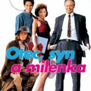 DVD Otec