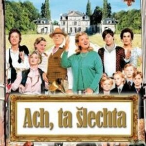 DVD Ach