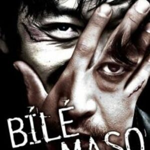 DVD Bílé maso <p>Joong-ho si vyzkoušel žít na obou stranách zákona - dřív býval policajt
