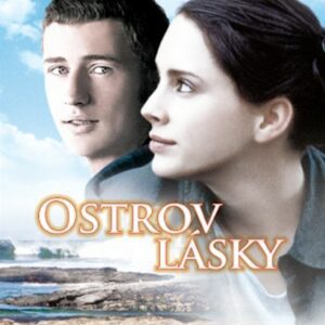 DVD Ostrov lásky <p>Ostrov lásky je romantický příběh muže