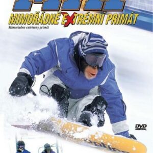DVD MXP - Mimořádně extrémní primát <p>Jack je ta nejchytřejší opice jakou si můžete představit. Zkratka MXP (mimořádně extrémní primát) mu sedne jako odstáté uši. Původně měl sice jet odpočívat do teplých krajin