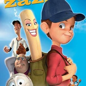 DVD Malý zázrak <p>Velký fanoušek baseballu - Yankee Irving jednoho dne najde na hřišti zakutálený baseballový míček