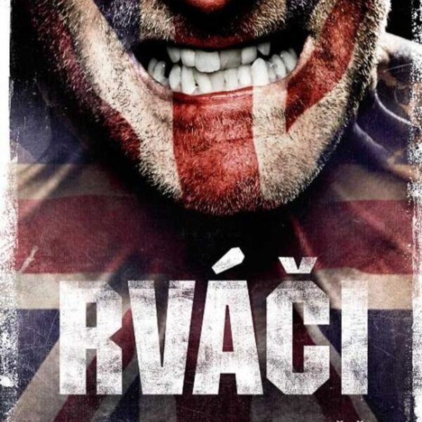 DVD Rváči Členové West Ham jsou ve vězení