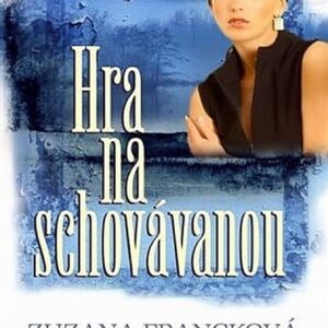 Hra na schovávanou <p>Některým lidem jakoby šlo v životě všechno samo. Například Katce