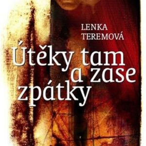 Útěky tam a zase zpátky <p>Knížka je o čtyřicetileté ženě
