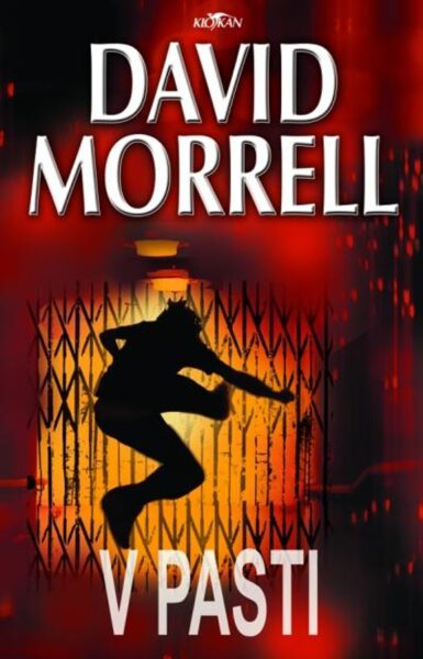 V pasti V pasti Překrásně vyzdobené ulice Santa Fe zraněný Paul ani nevnímá. Postřelen a vyčerpán ztrátou krve prchá před dobře vycvičenými pronásledovateli. Nejde jen o něho