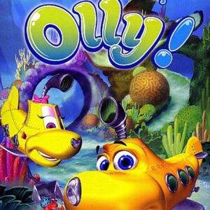 DVD Potápěj se