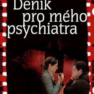 Deník pro mého psychiatra <p>Příběh o fotografce Blance