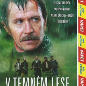 DVD V temném lese <p>Ledoyen i Considine jsou mladý pár