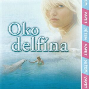 DVD Oko delfína <p>Alyssi je 14 let a žije od maminčiny smrti s babičkou. Pro obě je to velmi těžké období. Nastal čas