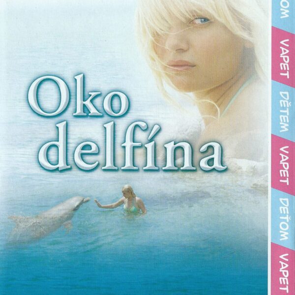 DVD Oko delfína Alyssi je 14 let a žije od maminčiny smrti s babičkou. Pro obě je to velmi těžké období. Nastal čas