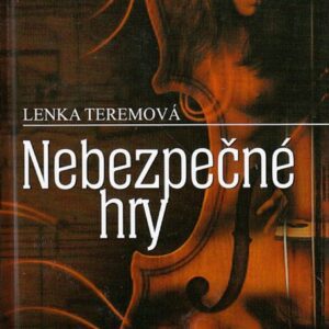 Nebezpečné hry <p>Příběh o bývalém hudebníkovi