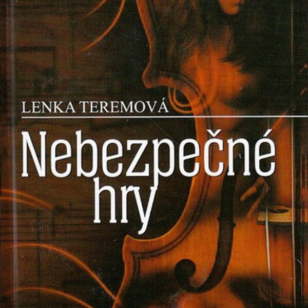 Nebezpečné hry Příběh o bývalém hudebníkovi