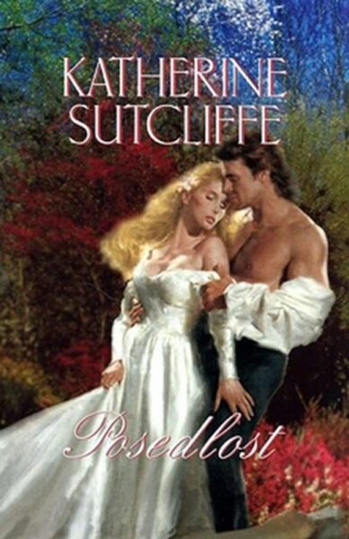 Posedlost Posedlost Posedlost je kniha o muži