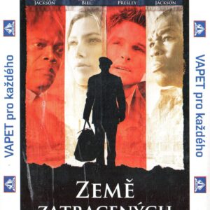 DVD Země zatracených <p>Konec služby v Iráku se blíží. Už jen poslední úkol – doprovodit konvoj se zásobami léků. Konvoj se však ocitne pod palbou nepřátel a je potřeba se bránit. Někdo ztratí přítele