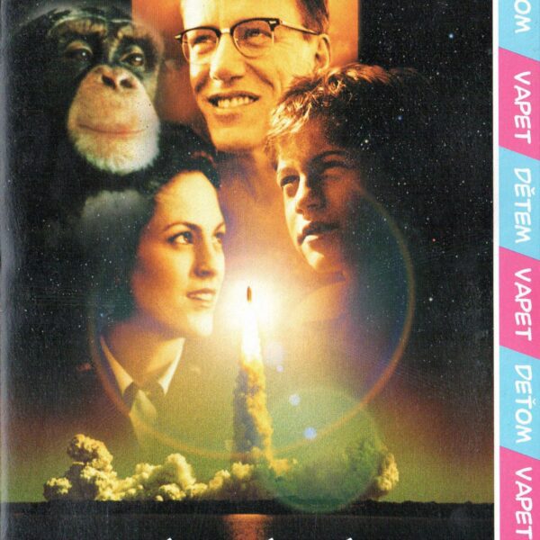 DVD Vesmírný závod Po skončení 2. světové války se svět upnul k velkému závodu o dobytí vesmíru. První kroky na cestě do vesmíru sice udělali Rusové