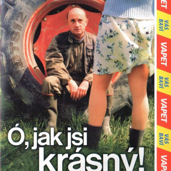 DVD Ó