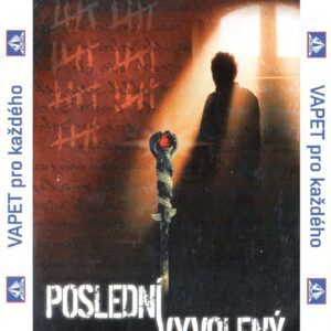 DVD Poslední vyvolený <p>Dvě armády proti sobě bojují od počátku věků. Obě věří