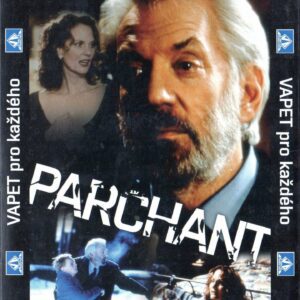 DVD Parchant <p>Ted (Donald Sutherland) je obchodník z Bostonu