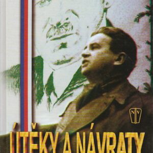 Útěky a návraty <p>Jméno Bohumila Laušmana již dnešní mladé generaci většinou nic neříká
